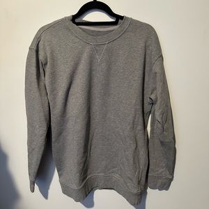 Lululemon all yours crew